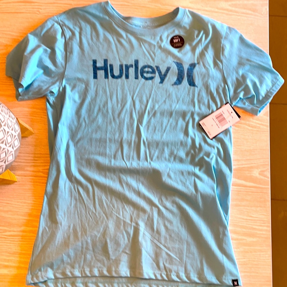 Hurley Soft Tee